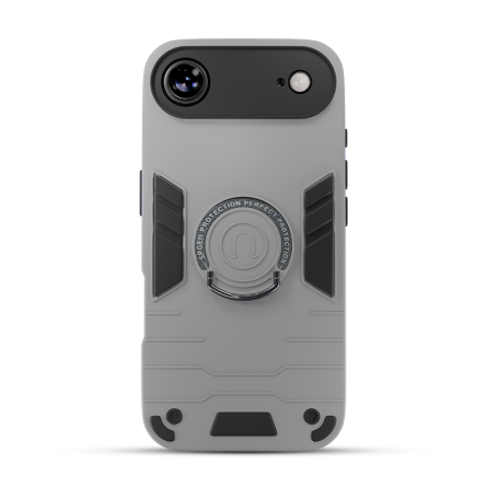 Defender magnet maskica s držačem za iPhone 17 Air - Više boja 264687