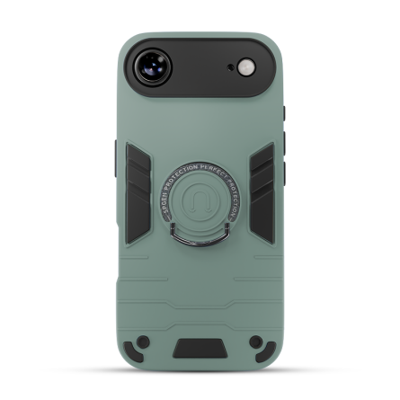 Defender magnet maskica s držačem za iPhone 17 Air - Više boja 264688