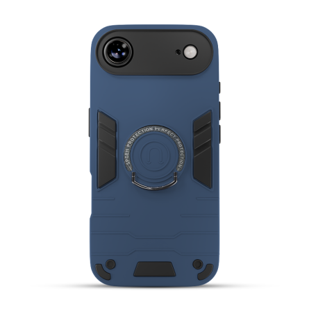 Defender magnet maskica s držačem za iPhone 17 Air - Više boja 264690