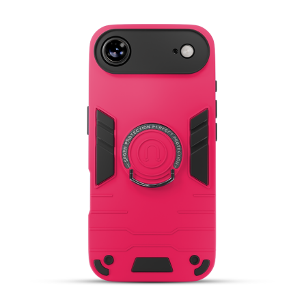Defender magnet maskica s držačem za iPhone 17 Air - Više boja 264691