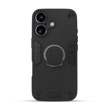 Defender magnet maskica s držačem za iPhone 17 - Više boja 264478