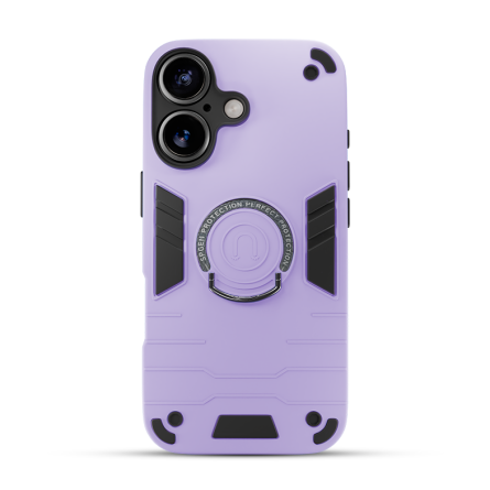 Defender magnet maskica s držačem za iPhone 17 - Više boja 264480