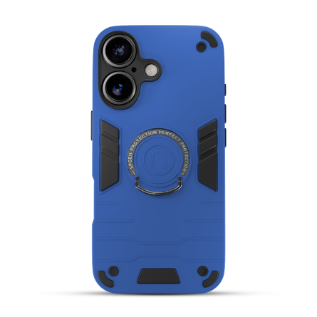 Defender magnet maskica s držačem za iPhone 17 - Više boja 264483
