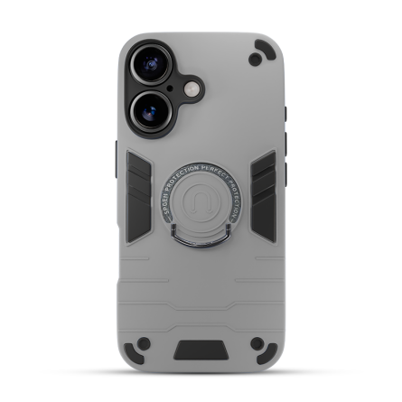Defender magnet maskica s držačem za iPhone 17 - Više boja 264484
