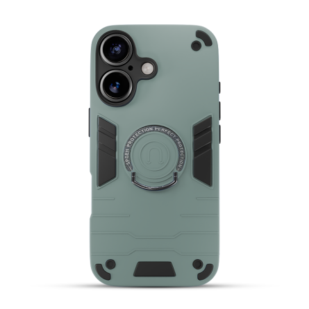 Defender magnet maskica s držačem za iPhone 17 - Više boja 264485