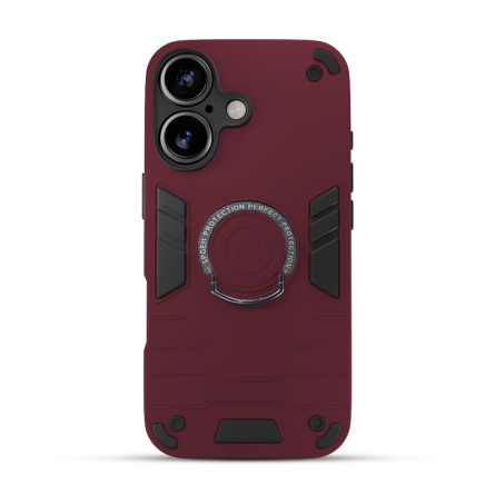 Defender magnet maskica s držačem za iPhone 17 - Više boja 264486