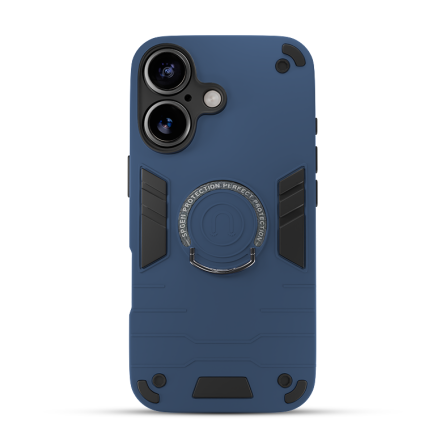 Defender magnet maskica s držačem za iPhone 17 - Više boja 264487