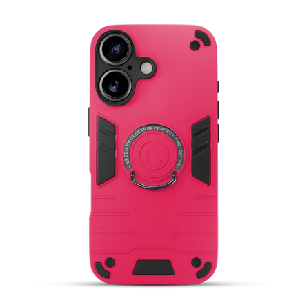 Defender magnet maskica s držačem za iPhone 17 - Više boja 264488