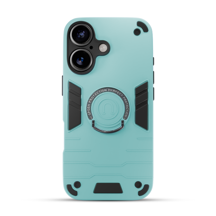 Defender magnet maskica s držačem za iPhone 17 - Više boja 264489