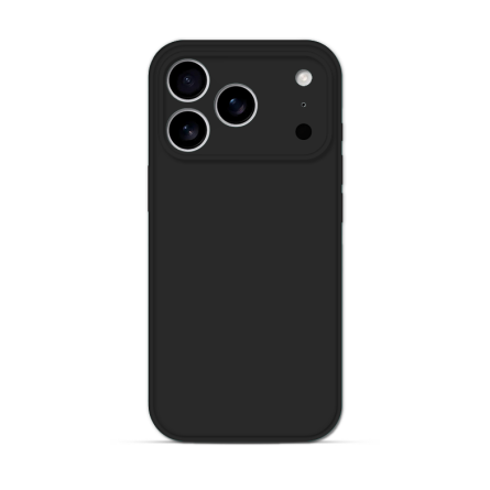 Silikonska Maskica za iPhone 17 Pro Max u više boja 254851