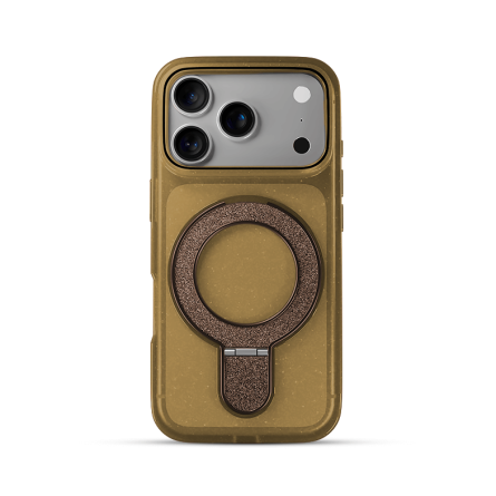 MagSafe Glitter Maskica sa držačem za iPhone 17 Pro - Više boja 260512