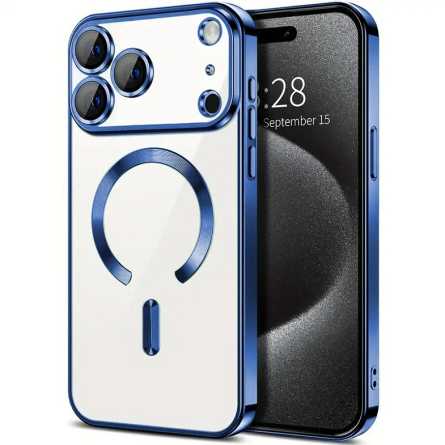 Kromirana Magsafe maskica za iPhone 17 Pro - Više boja 267645