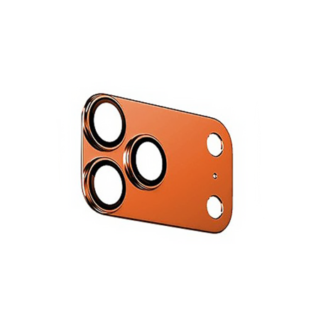 Aluminijsko Zaštitno Staklo za Kameru za iPhone 17 Pro Max - Više boja 262719