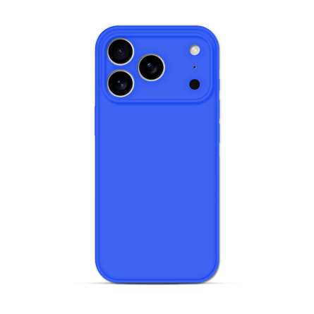 Silikonska Maskica za iPhone 17 Pro Max u više boja 254854
