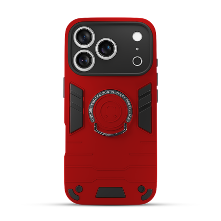 Defender magnet maskica s držačem za iPhone 17 Pro Max - Više boja 264456
