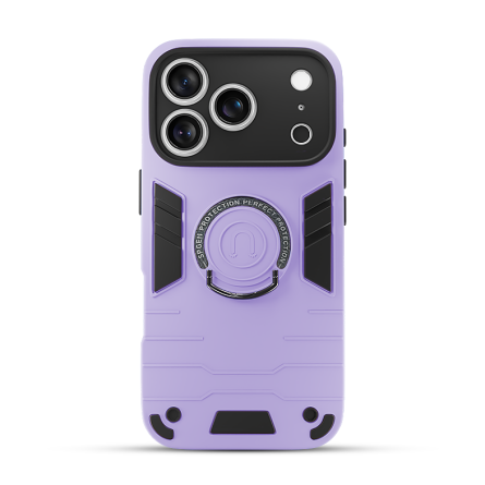 Defender magnet maskica s držačem za iPhone 17 Pro Max - Više boja 264457