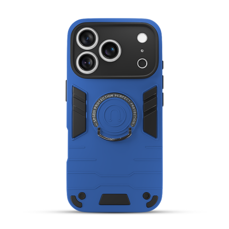Defender magnet maskica s držačem za iPhone 17 Pro - Više boja 264446