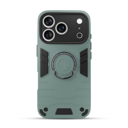 Defender magnet maskica s držačem za iPhone 17 Pro Max - Više boja 264460
