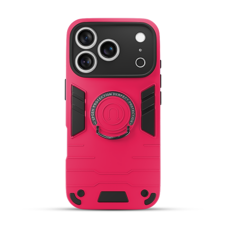 Defender magnet maskica s držačem za iPhone 17 Pro Max - Više boja 264463