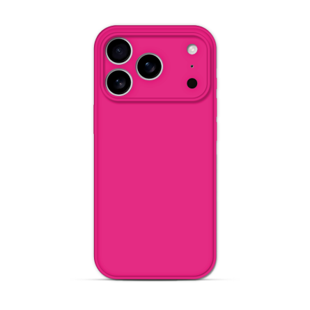 Silikonska Maskica za iPhone 18 Pro Max u više boja 270738