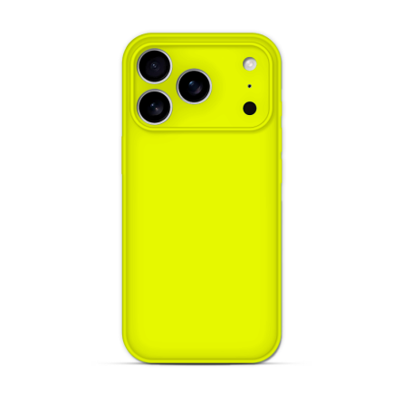 Silikonska Maskica za iPhone 18 Pro u više boja 270755