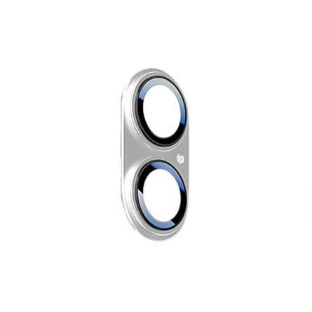 Aluminijsko Zaštitno Staklo za Kameru za iPhone 17 - Više boja 262726