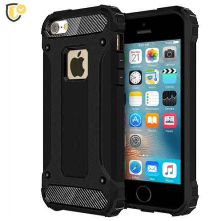 Defender II Silikonska Anti Shock Maskica za iPhone 6/6s 40432