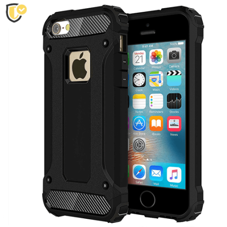 iPhone 6/6s - Defender II Silikonska Anti Shock Maskica 40432