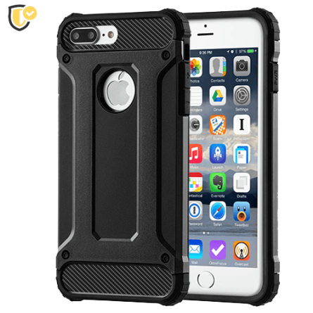 Defender II Silikonska Anti Shock Maskica za iPhone 7 Plus/8 Plus 40431
