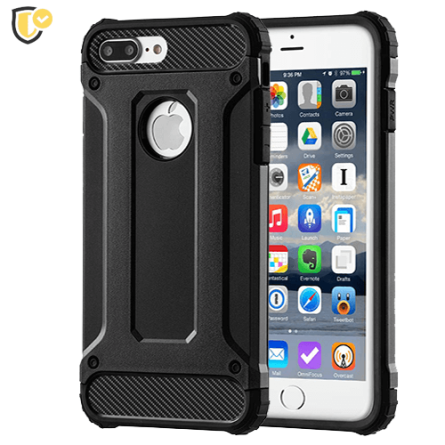 iPhone 7 Plus/8 Plus - Defender II Silikonska Anti Shock Maskica 40431