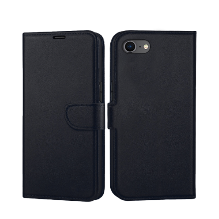 Preklopna maskica za iPhone 7 / 8 / SE 2020 - Više boja 262140