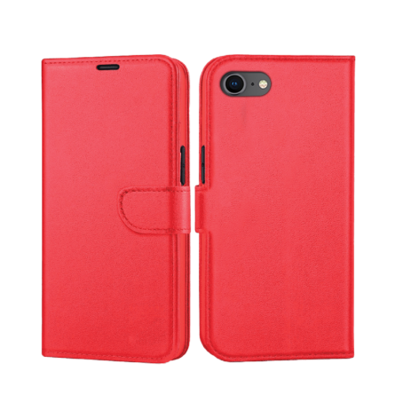 Preklopna maskica za iPhone 7 / 8 / SE 2020 - Više boja 262141