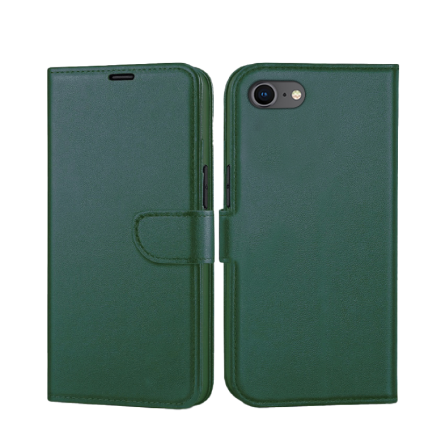 Preklopna maskica za iPhone 7 / 8 / SE 2020 - Više boja 262150