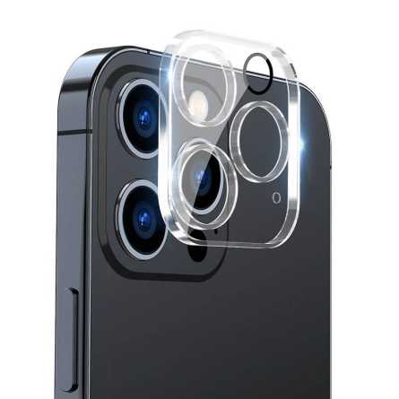 Zaštitno Staklo za Kameru za iPhone 15 Pro 228656