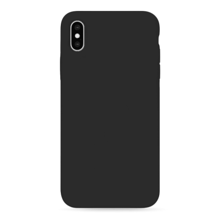 Silikonska Maskica za iPhone XS Max - Više Boja 235320