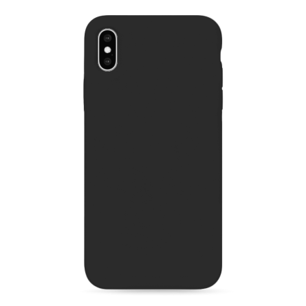 Silikonska Maskica za iPhone X/XS - Više Boja 235331
