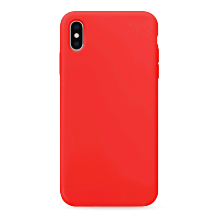 Silikonska Maskica za iPhone XS Max - Više Boja 235321