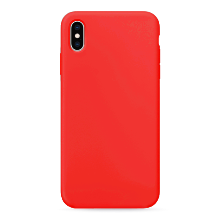 Silikonska Maskica za iPhone X/XS - Više Boja 235332