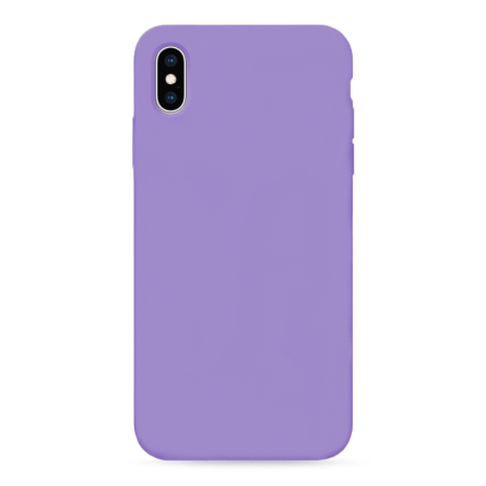 Silikonska Maskica za iPhone XS Max - Više Boja 235322