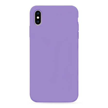 Silikonska Maskica za iPhone X/XS - Više Boja 235333