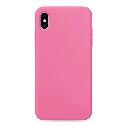 Silikonska Maskica za iPhone X/XS - Više Boja 235336