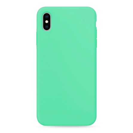 Silikonska Maskica za iPhone XS Max - Više Boja 235328