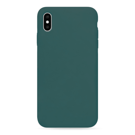 Silikonska Maskica za iPhone X/XS - Više Boja 235340