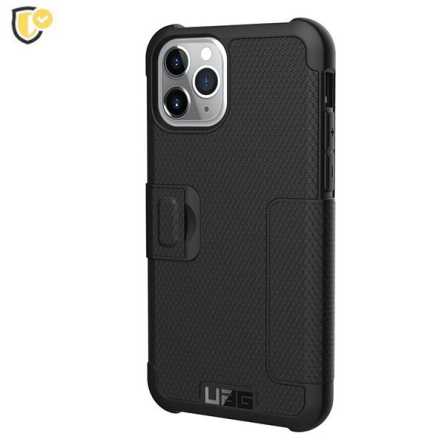 ( UAG ) Urban Armor Gear Metropolis za iPhone 11 Pro 100450