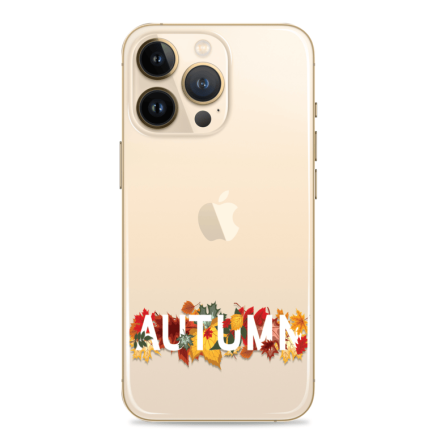 Silikonska Maskica za mobitel - "Autumn" - Jesen-83 240121