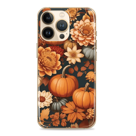 Silikonska Maskica za mobitel - "Autumn Colors" - Jesen-85 240129