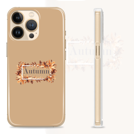 Silikonska maskica za mobitel - Autumn - jesen-23 238192