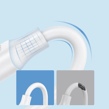 Joyroom USB na Type-C kabel - 3A - 100cm 251359