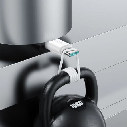 Joyroom USB na Type-C kabel - 3A - 100cm 251363
