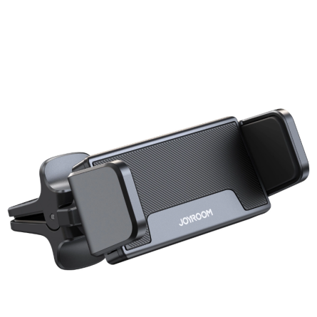 Joyroom Univerzalni Držač mobitela Za Ventilaciju - crni 255145